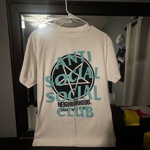 Anti Social Social Club T-Shirt